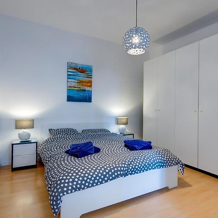 Apartment With Stunning Seaviews Слима Экстерьер фото